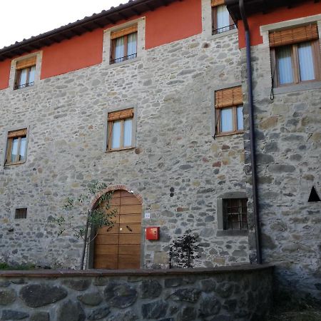 Coreglia Antelminelli B & B Via Di Mezzo المظهر الخارجي الصورة