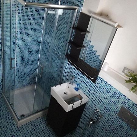 Coreglia Antelminelli B & B Via Di Mezzo المظهر الخارجي الصورة