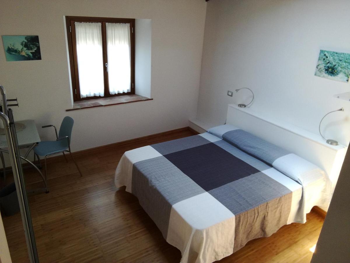 Coreglia Antelminelli B & B Via Di Mezzo المظهر الخارجي الصورة