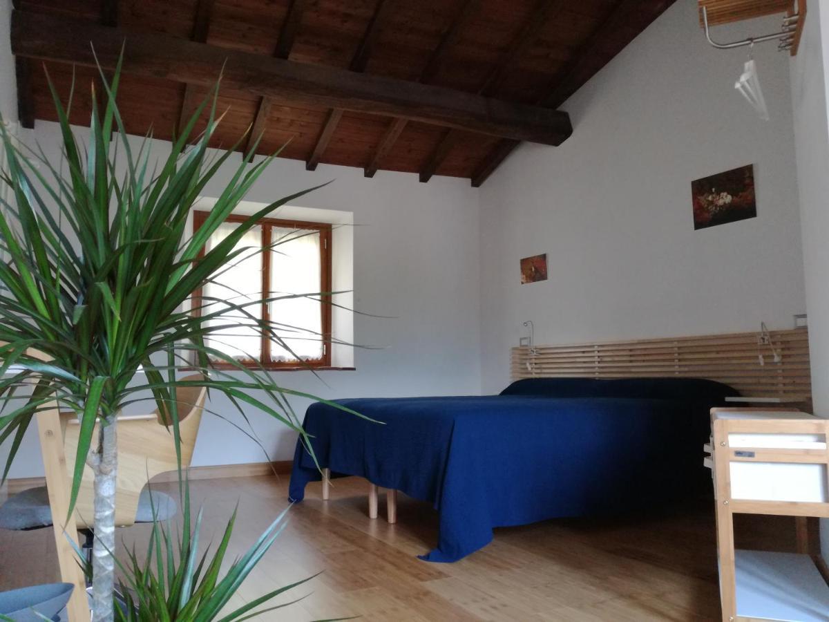 Coreglia Antelminelli B & B Via Di Mezzo المظهر الخارجي الصورة