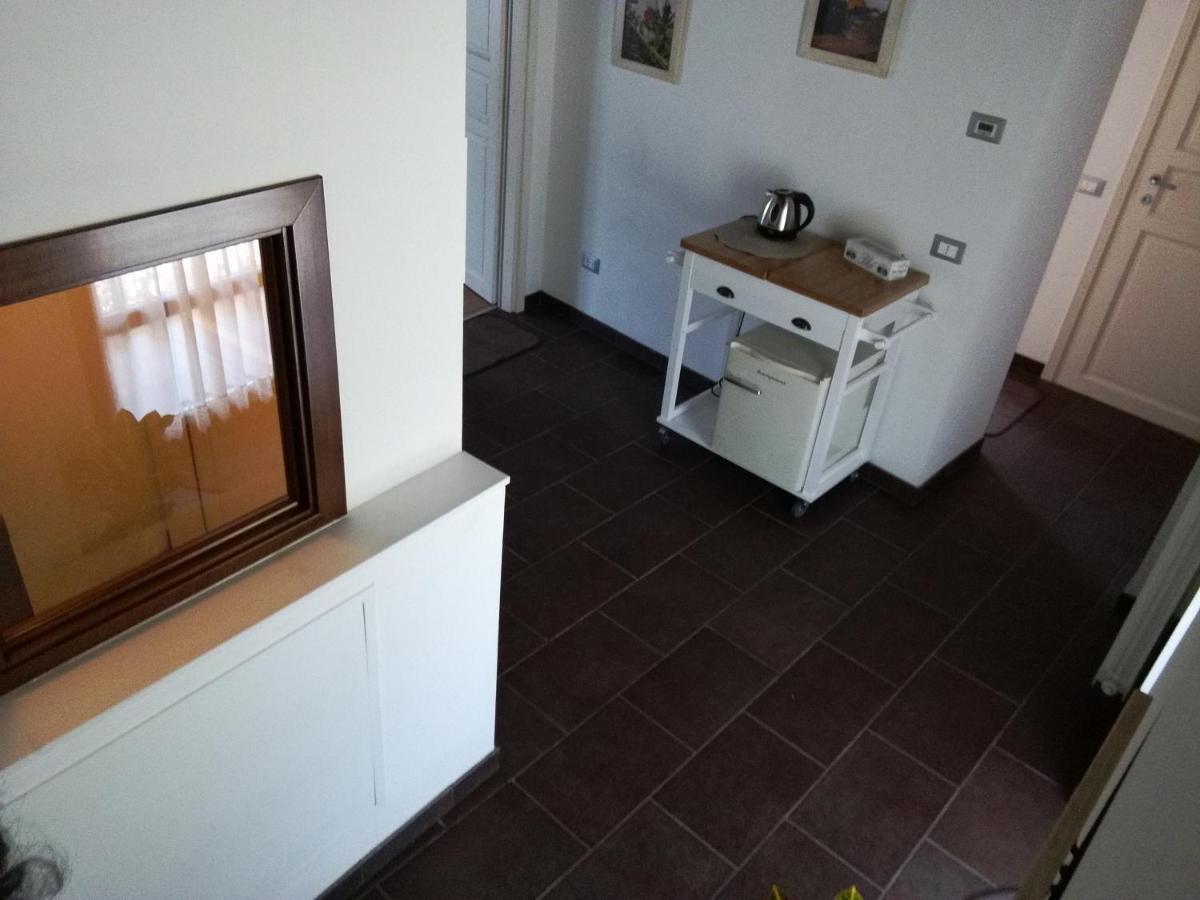 Coreglia Antelminelli B & B Via Di Mezzo المظهر الخارجي الصورة