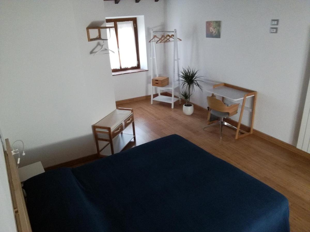 Coreglia Antelminelli B & B Via Di Mezzo المظهر الخارجي الصورة