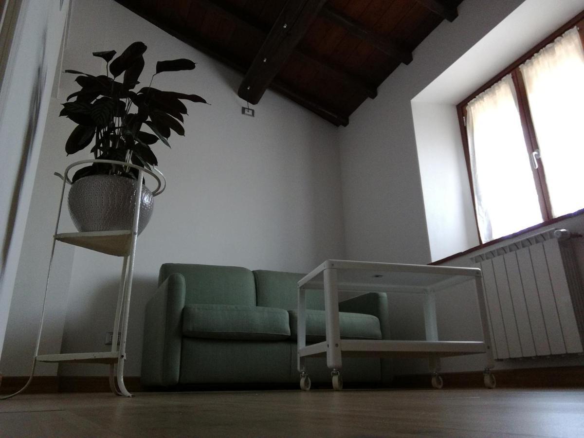 Coreglia Antelminelli B & B Via Di Mezzo المظهر الخارجي الصورة