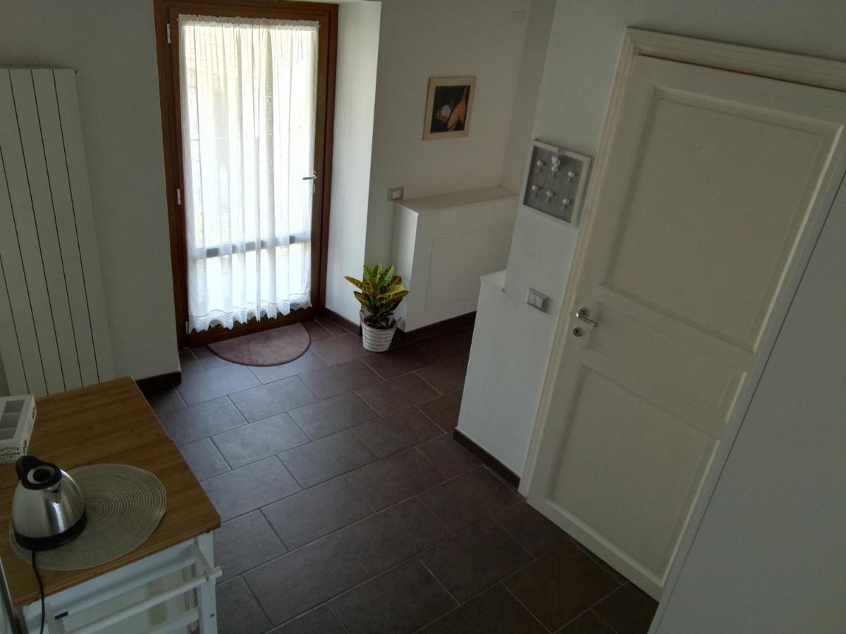 Coreglia Antelminelli B & B Via Di Mezzo المظهر الخارجي الصورة