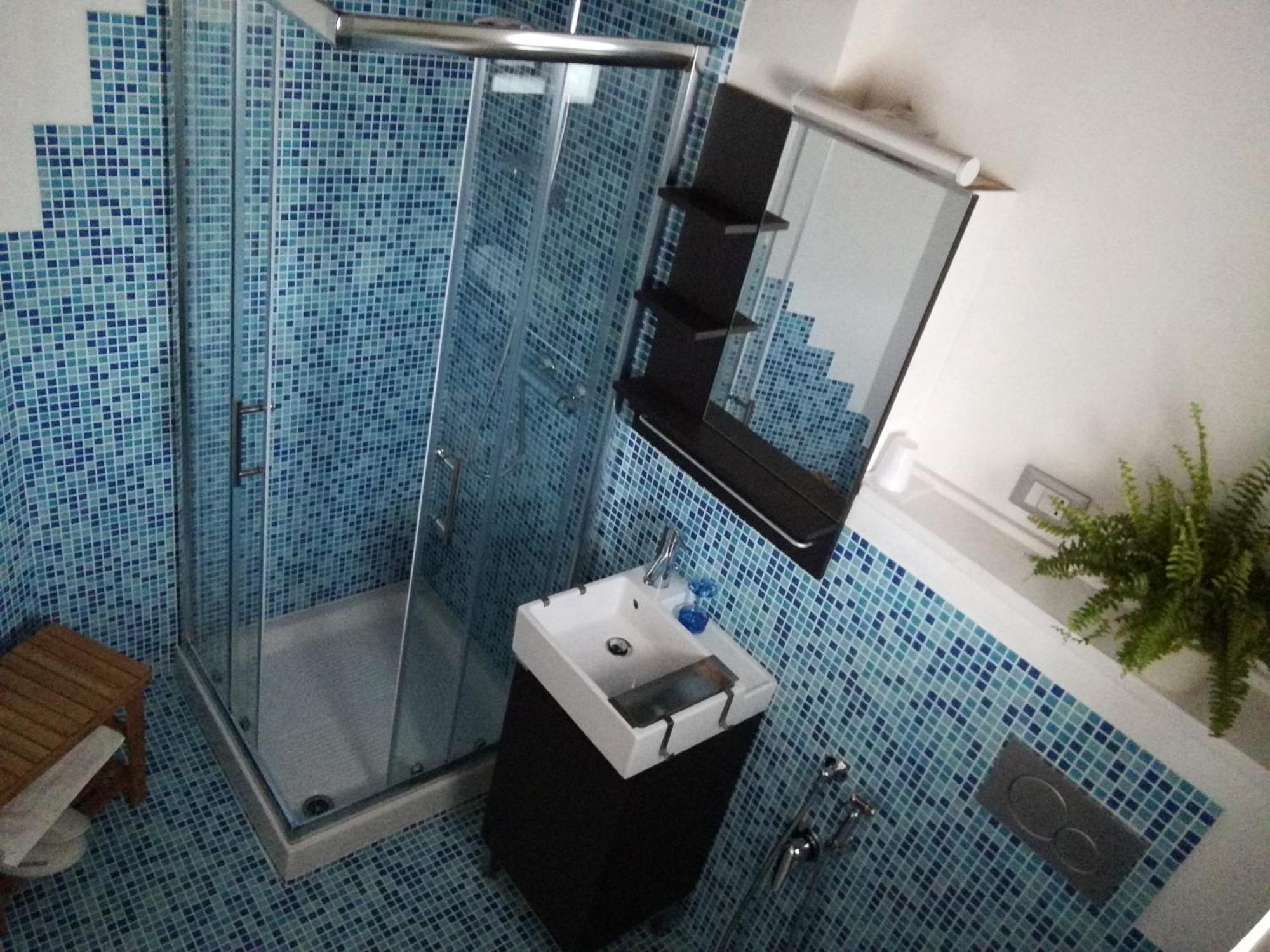 Coreglia Antelminelli B & B Via Di Mezzo المظهر الخارجي الصورة
